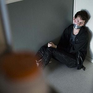 Fotoğraf Russell Posner