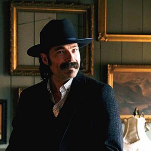 Fotoğraf Tim Rozon
