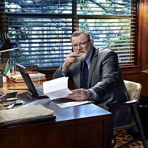 Fotoğraf Mr. Mercedes