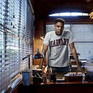 Fotoğraf Jharrel Jerome