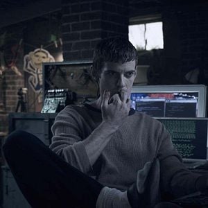 Fotoğraf Mr. Mercedes