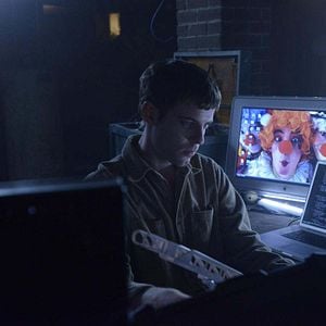 Fotoğraf Mr. Mercedes