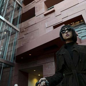 Fotoğraf Arielle Kebbel