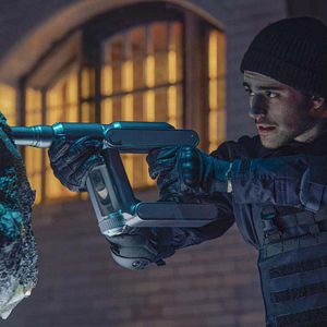 Fotoğraf Charlie Rowe