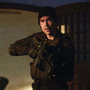 Fotoğraf Ian Anthony Dale