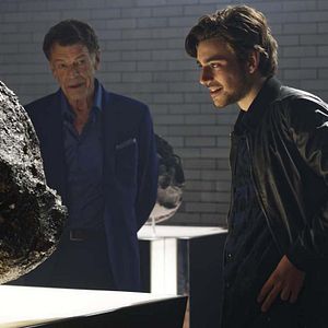 Fotoğraf Charlie Rowe