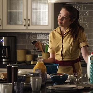 Fotoğraf Rachel Drance