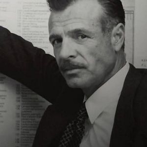 Fotoğraf Gerard Sanders