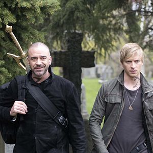 Fotoğraf Alan Van Sprang