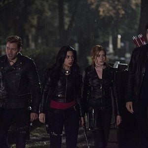 Fotoğraf Matthew Daddario