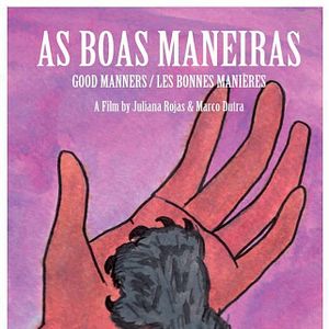 Fotoğraf As Boas Maneiras