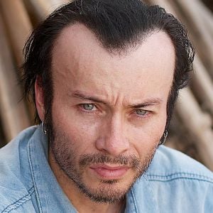 Fotoğraf Billy Blair