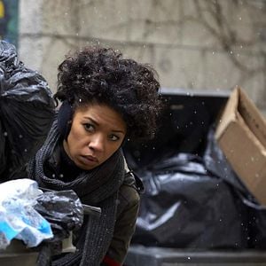 Fotoğraf Angel Parker