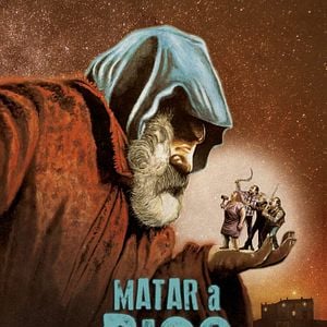 Fotoğraf Matar a Dios