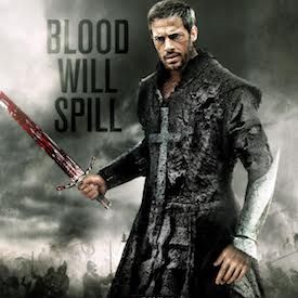 Fotoğraf Savaşın Eşiğinde