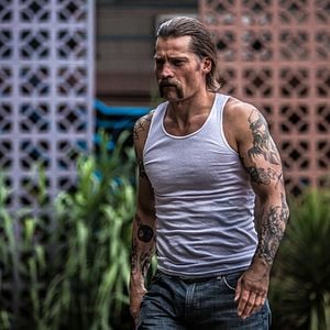 Fotoğraf Shot Caller