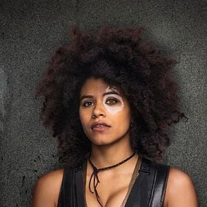 Fotoğraf Zazie Beetz
