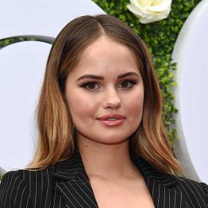 Fotoğraf Debby Ryan