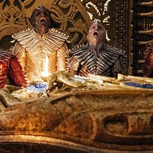 Fotoğraf Star Trek: Discovery