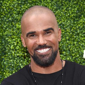 Fotoğraf Shemar Moore