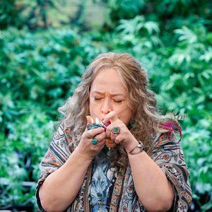 Fotoğraf Kathy Bates