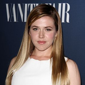 Fotoğraf Majandra Delfino