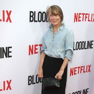 Fotoğraf Sissy Spacek