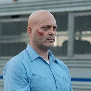 Fotoğraf Brawl in Cell Block 99