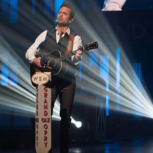 Fotoğraf Charles Esten