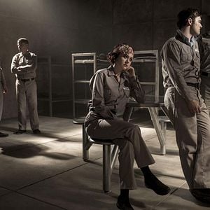 Fotoğraf Justin Prentice