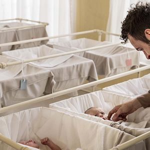 Fotoğraf Joseph Gilgun