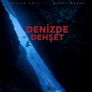 Fotoğraf Denizde Dehşet