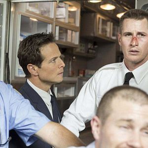 Fotoğraf Brendan Fehr