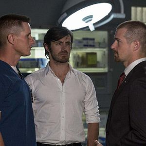 Fotoğraf Brendan Fehr