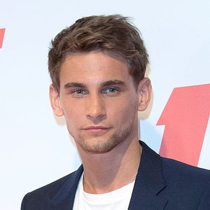 Fotoğraf Freddie Thorp