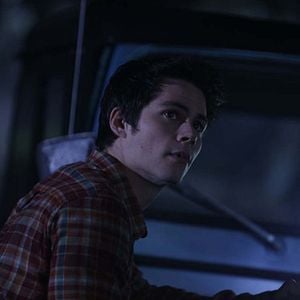 Fotoğraf Teen Wolf