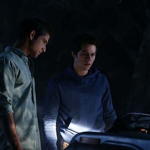 Fotoğraf Teen Wolf