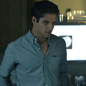 Fotoğraf Tyler Posey
