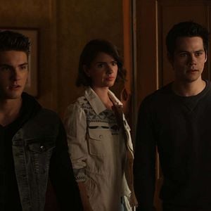 Fotoğraf Tyler Posey