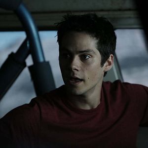Fotoğraf Dylan O'Brien