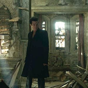 Fotoğraf Matthew McConaughey