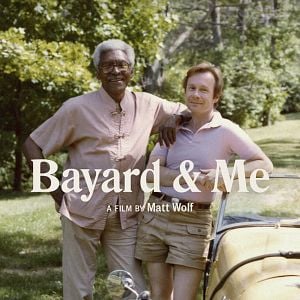 Fotoğraf Bayard & Me