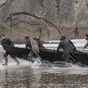 Fotoğraf Alfie Allen