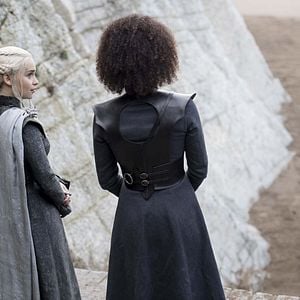 Fotoğraf Emilia Clarke