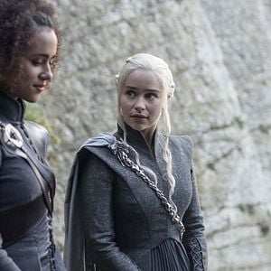 Fotoğraf Emilia Clarke