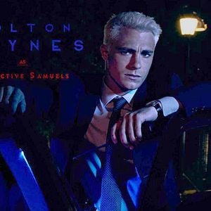 Fotoğraf American Horror Story