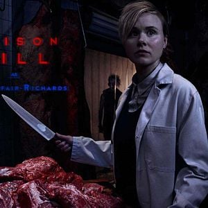 Fotoğraf American Horror Story