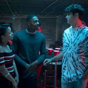 Fotoğraf Cierra Ramirez