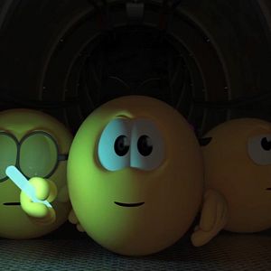 Fotoğraf Sevimli Emojiler