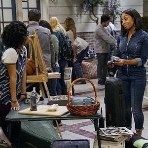 Fotoğraf Bresha Webb